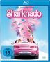 Anthony C. Ferrante: Sharknado - More Sharks more Nado (10th Anniversary Extended Edition) (Blu-ray), BR