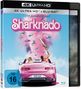 Sharknado - More Sharks more Nado (10th Anniversary Extended Edition) (Ultra HD Blu-ray & Blu-ray), 1 Ultra HD Blu-ray und 1 Blu-ray Disc