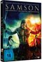 Samson (Blu-ray & DVD im Mediabook), 1 Blu-ray Disc und 1 DVD