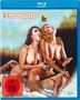 Emanuelle 3 (Blu-ray), Blu-ray Disc