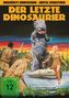 Shusei Kotani: Der letzte Dinosaurier, DVD