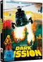 Dark Mission (Blu-ray & DVD im Mediabook), 1 Blu-ray Disc und 1 DVD