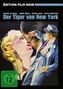 Der Tiger von New York, DVD