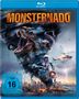 Monsternado (Blu-ray), Blu-ray Disc, Blu-ray Disc