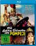 Gianfranco Parolini: Die letzten Stunden von Pompeji (Blu-ray), BR