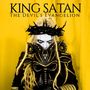King Satan: The Devil's Evangelion, LP, LP