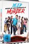 Deep Murder - Mord in der Pornovilla, DVD