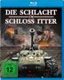 Maximilian Elfeldt: Die Schlacht um Schloss Itter (Blu-ray), BR