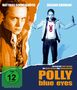 Tomy Wigand: Polly Blue Eyes (Blu-ray), BR