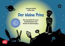 Der kleine Prinz, 1 Buch und 1 Diverse