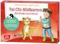 Sabine Schreiner: Tai Chi-Bildkarten für Kinder von 6 bis 12, Div.