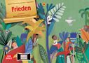Baptiste Paul: Frieden. Kamishibai Bildkartenset, Div.