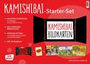 Kamishibai-Starter-Set zum Angebotspreis, Diverse