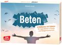 Melanie Jacobi: Beten, Div.