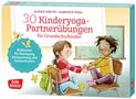 Ulrike Knuth: 30 Kinderyoga-Partnerübungen für Grundschul-Kinder, Diverse