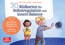 Mathias Thimm: 30 Bildkarten für Selbstregulation und innere Balance, Div.