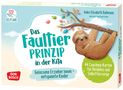Lernmeer: Das Faultier-Prinzip in der Kita: Gelassene Erzieher:innen - entspannte Kinder, Div.