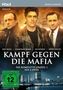 Kampf gegen die Mafia Staffel 1, 4 DVDs