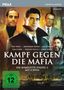 Kampf gegen die Mafia Staffel 2, 4 DVDs