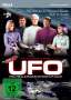 Gerry Anderson: UFO - Weltraumkommando S.H.A.D.O. (Komplette Serie), DVD,DVD,DVD,DVD,DVD,DVD