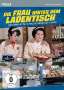 Jaroslav Dudek: Die Frau hinter dem Ladentisch (Komplette Serie), DVD,DVD,DVD,DVD
