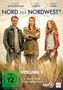 Nord bei Nordwest Vol. 1, DVD