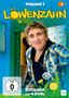 Löwenzahn Vol. 1, DVD