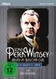 Ronald Wilson: Lord Peter Wimsey Staffel 2: Ärger im Bellona Club, DVD