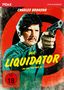 Der Liquidator, DVD