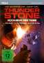 Mark DeFriest: Thunderstone - Rückkehr der Tiere Vol. 1, DVD,DVD