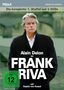 Frank Riva Staffel 1, DVD