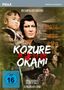 Kozure Okami - Der Samurai mit dem Kind Staffel 1, 5 DVDs