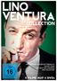 Lino Ventura - Collection (4 Filme), 4 DVDs