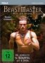 Beastmaster - Herr der Wildnis Staffel 3, 4 DVDs