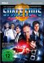 Space Cops - Tatort Demeter City (Komplette Serie), 4 DVDs