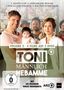 Sibylle Tafel: Toni, männlich Hebamme Vol. 2, DVD,DVD
