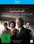 Tödlicher Irrtum (2018) (Blu-ray), Blu-ray Disc