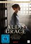 Alias Grace, 2 DVDs