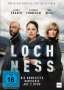 Brian Kelly: Loch Ness, DVD,DVD