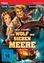 Giuseppe Vari: Der Wolf der sieben Meere (Die Höllenfahrt), DVD