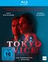 Tokyo Vice Staffel 1 (Blu-ray), Blu-ray Disc