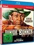 Sam Peckinpah: Junior Bonner (Blu-ray), BR