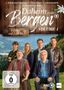 Karola Hattop: Daheim in den Bergen Vol. 1, DVD,DVD,DVD