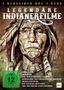 Legendäre Indianerfilme (7 Filme), 7 DVDs