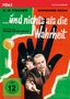 Franz Peter Wirth: ... und nichts als die Wahrheit, DVD