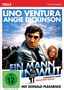 Claude Pinoteau: Ein Mann in Wut, DVD