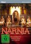 Marilyn Fox: Die Chroniken von Narnia (1988-1990) (Komplettbox), DVD