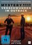 Rachel Perkins: Mystery Road - Verschollen im Outback Staffel 1, DVD,DVD