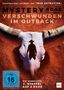 Mystery Road - Verschollen im Outback Staffel 2, 2 DVDs