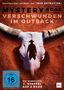 Wayne Blair: Mystery Road - Verschollen im Outback Staffel 2, DVD,DVD